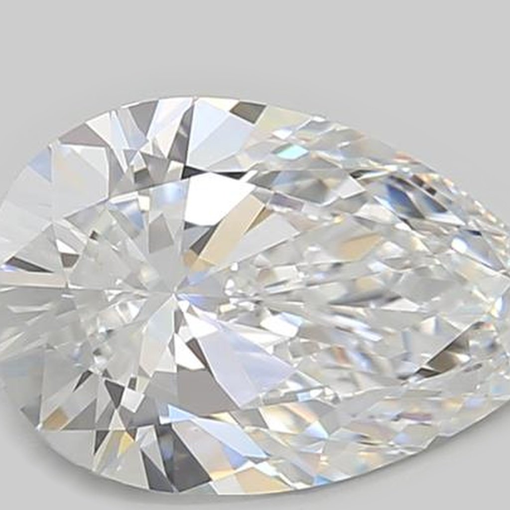 Real Diamond Image