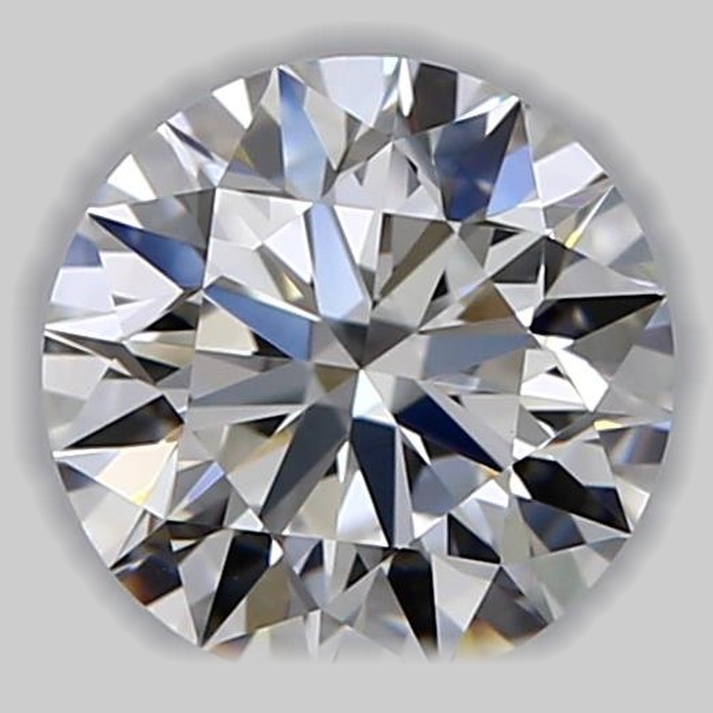Real Diamond Image