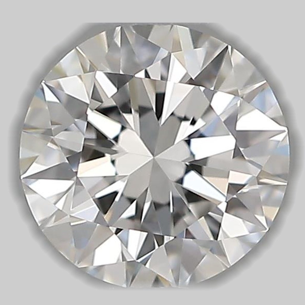 Real Diamond Image
