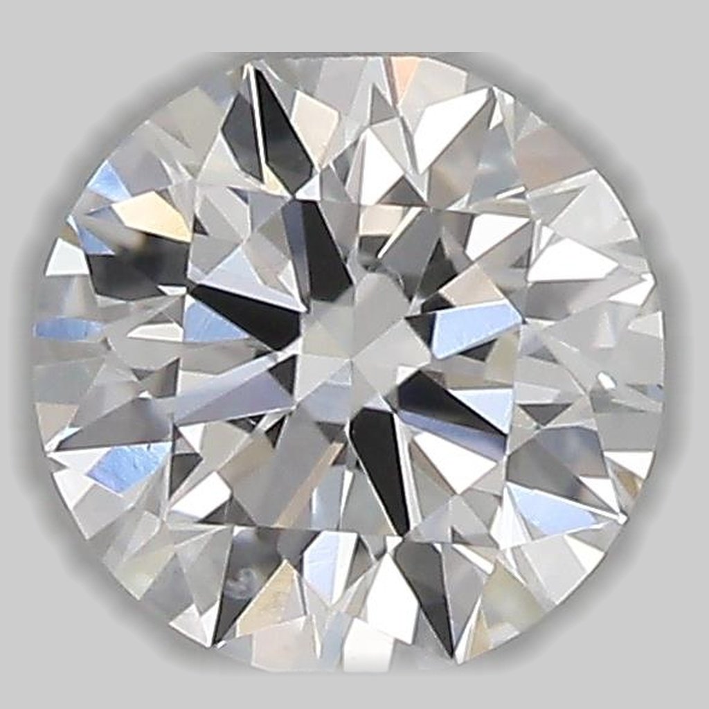 Real Diamond Image