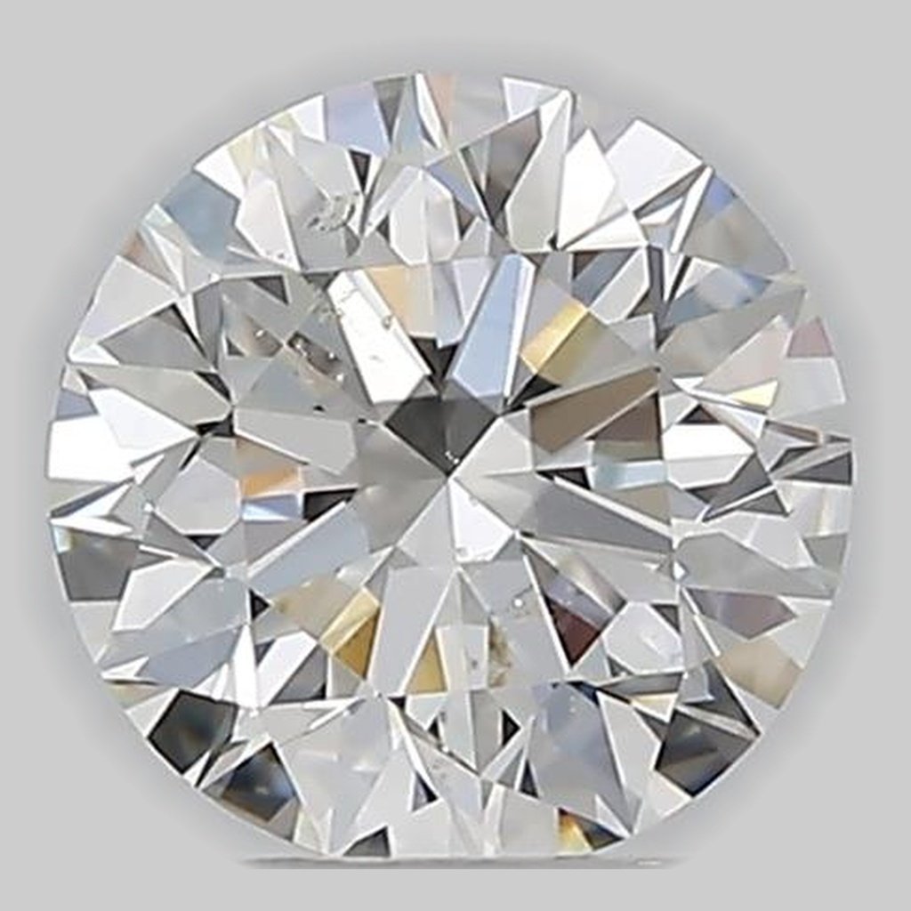 Real Diamond Image