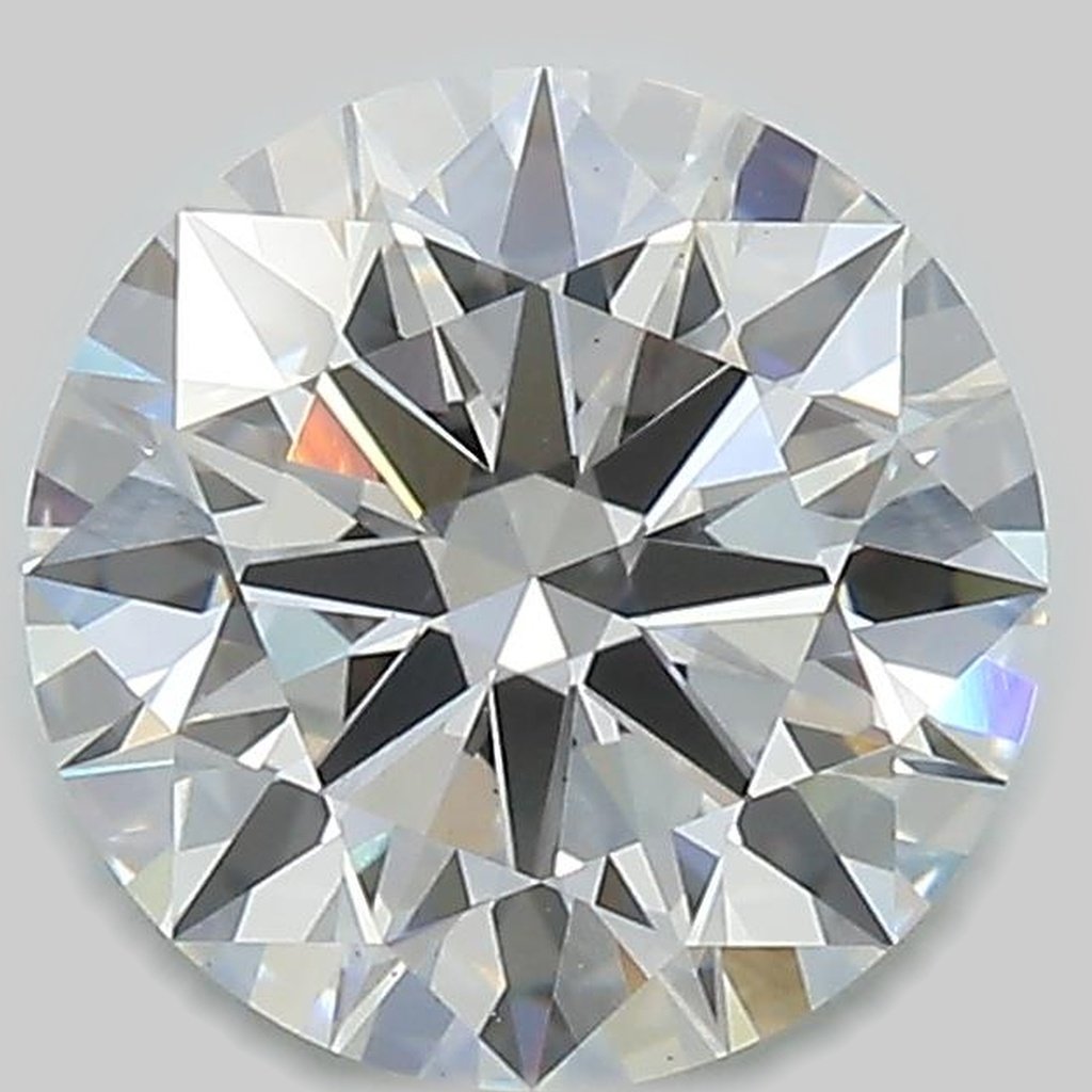 Real Diamond Image