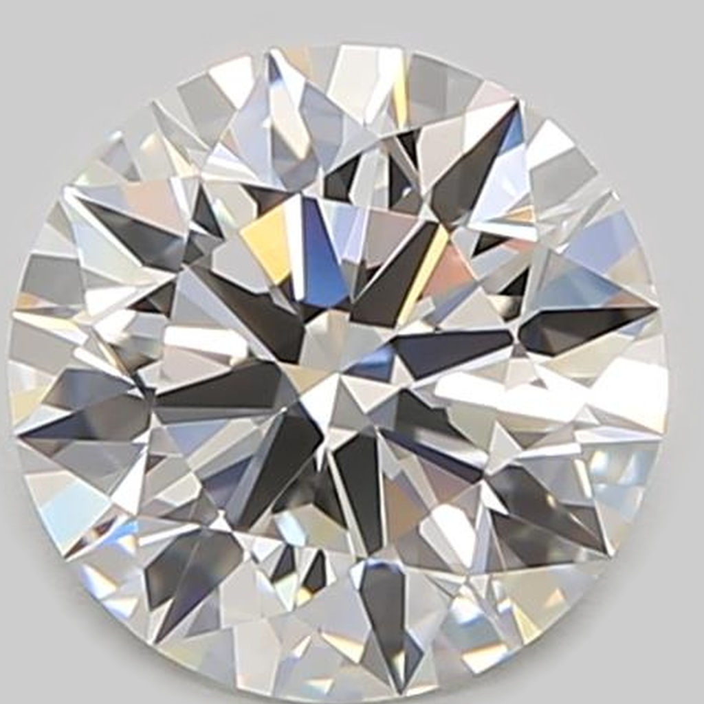 Real Diamond Image