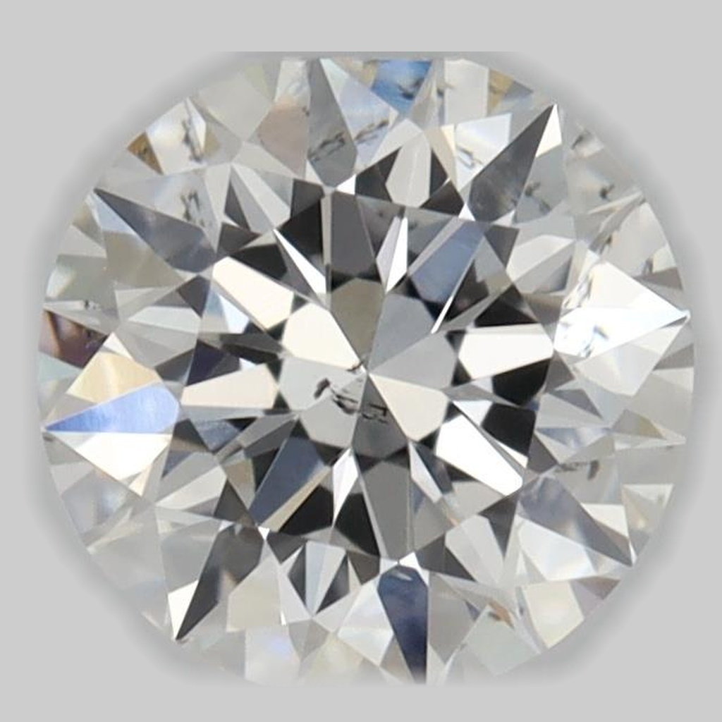 Real Diamond Image