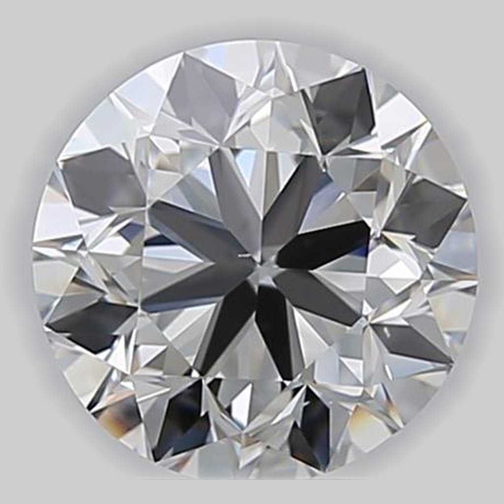 Real Diamond Image