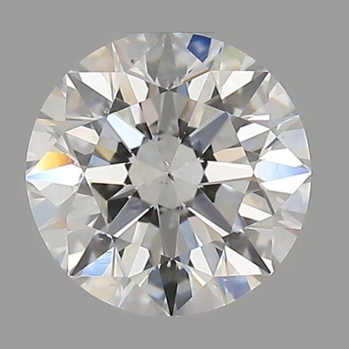 Real Diamond Image
