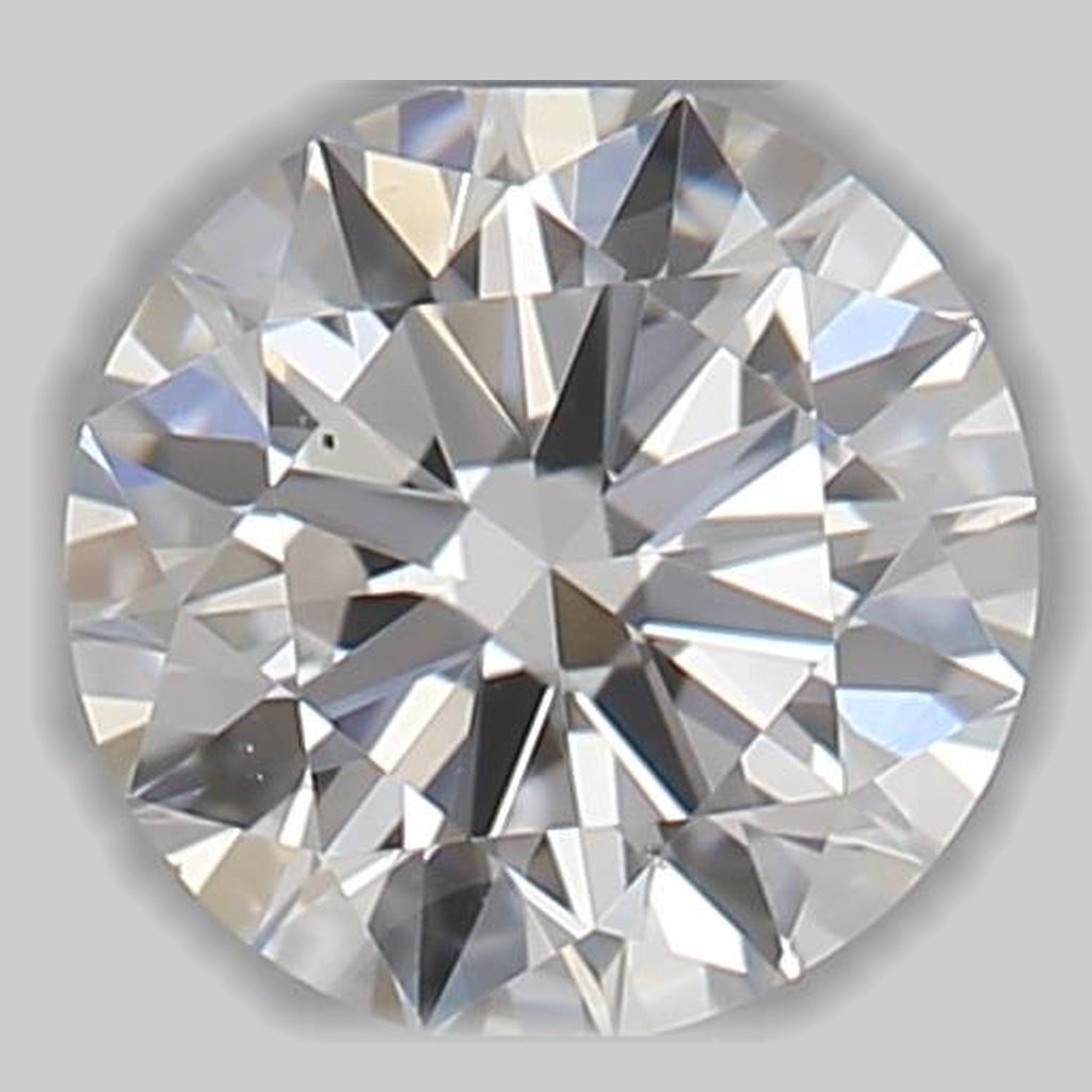 Real Diamond Image