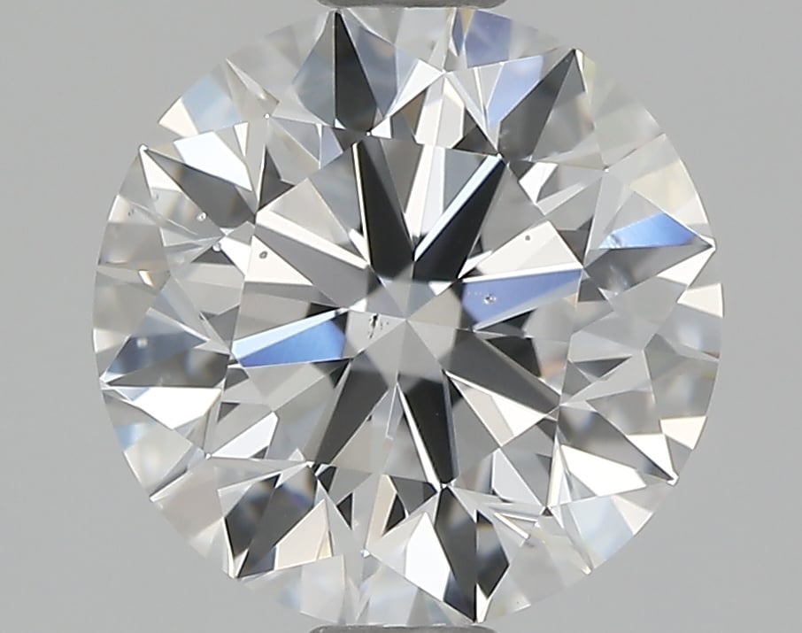 Real Diamond Image