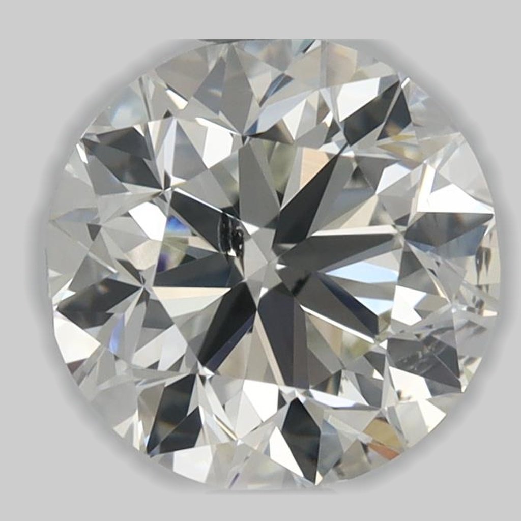 Real Diamond Image