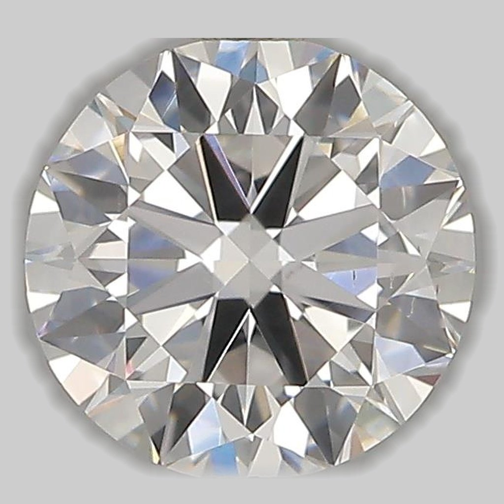 Real Diamond Image