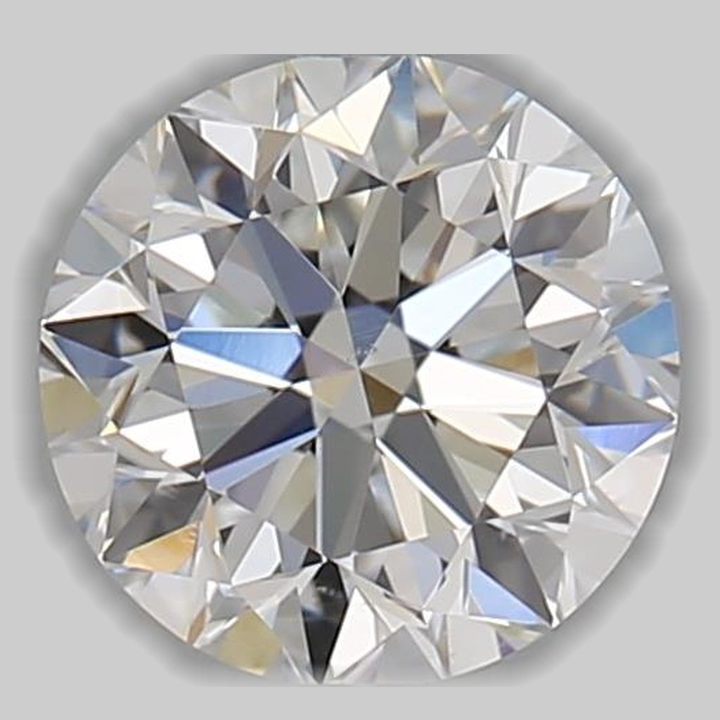 Real Diamond Image