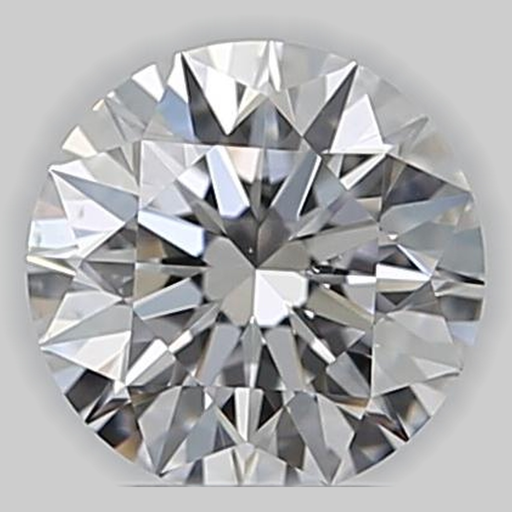 Real Diamond Image