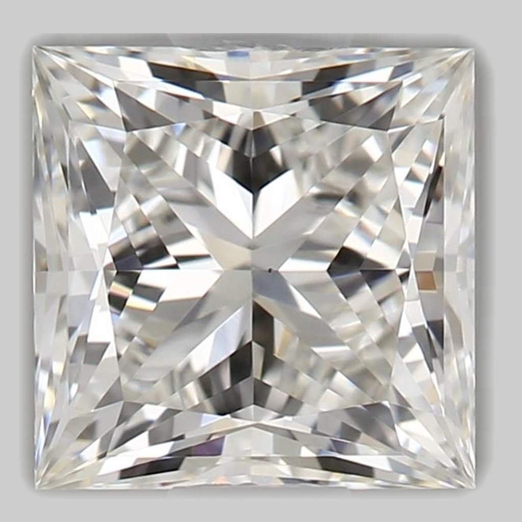 Real Diamond Image