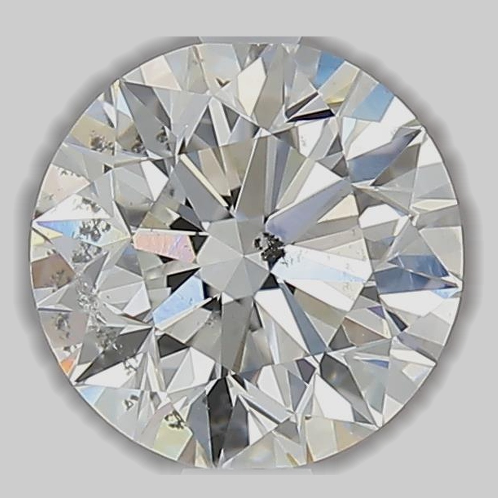 Real Diamond Image