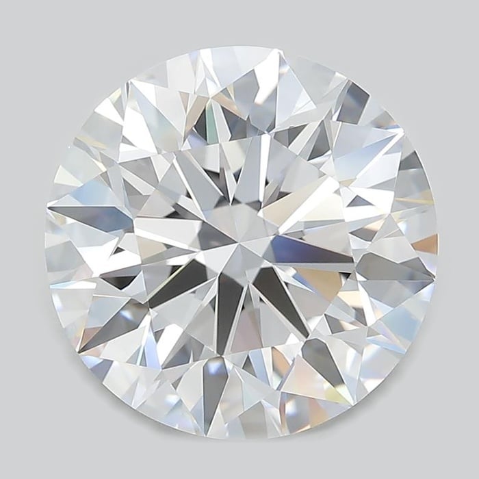 Real Diamond Image