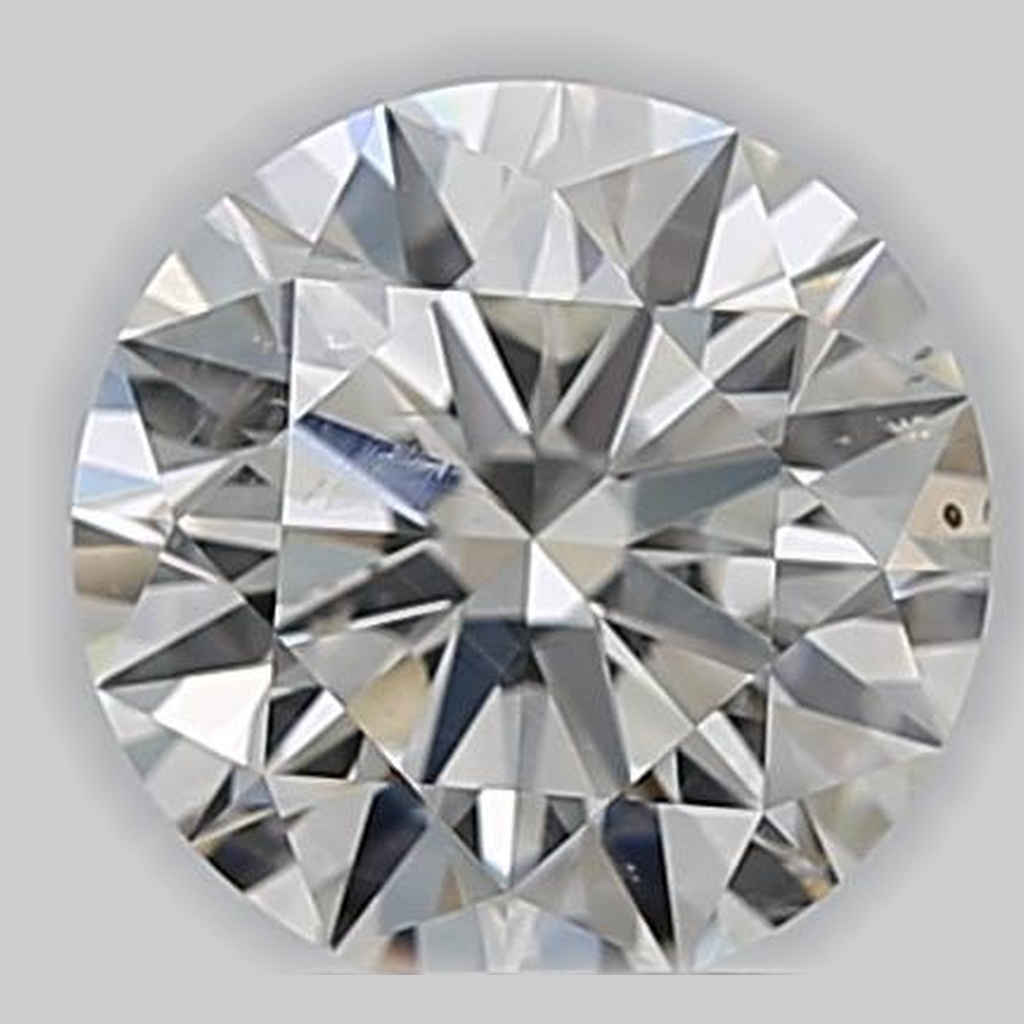 Real Diamond Image