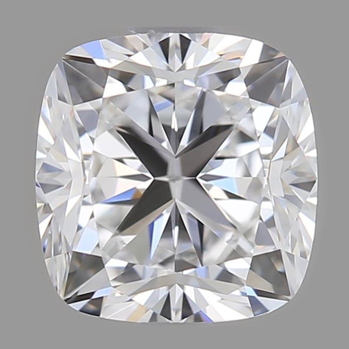 Real Diamond Image