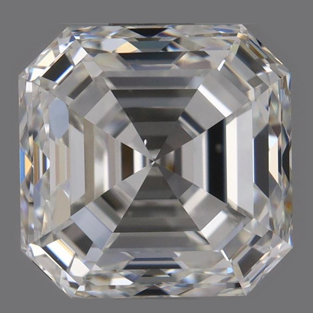 Real Diamond Image