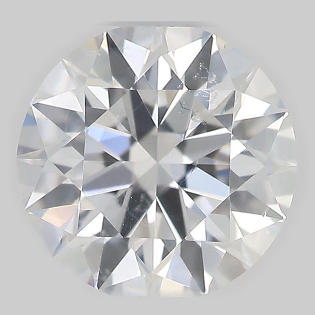 Real Diamond Image