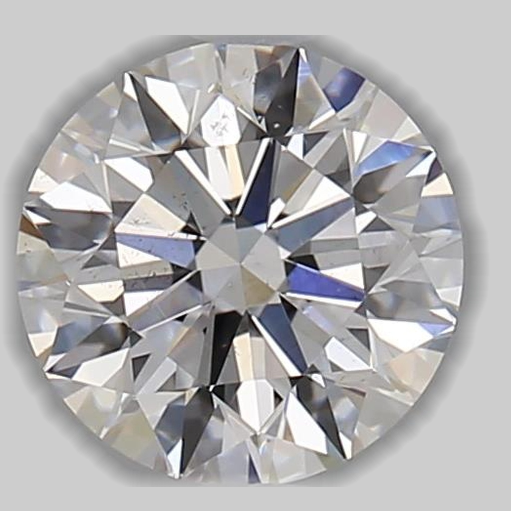 Real Diamond Image