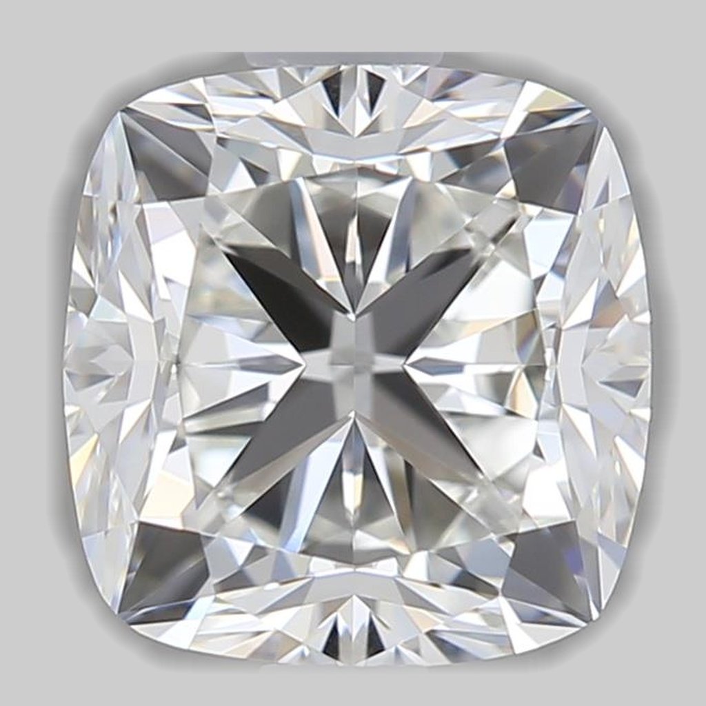 Real Diamond Image