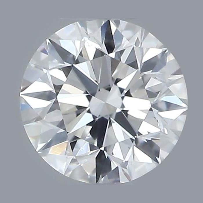 Real Diamond Image
