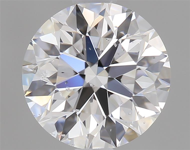 Real Diamond Image