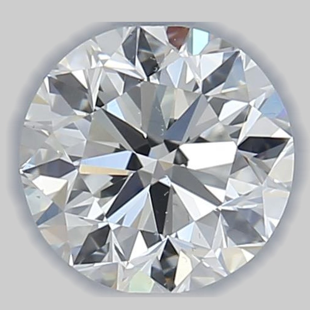 Real Diamond Image