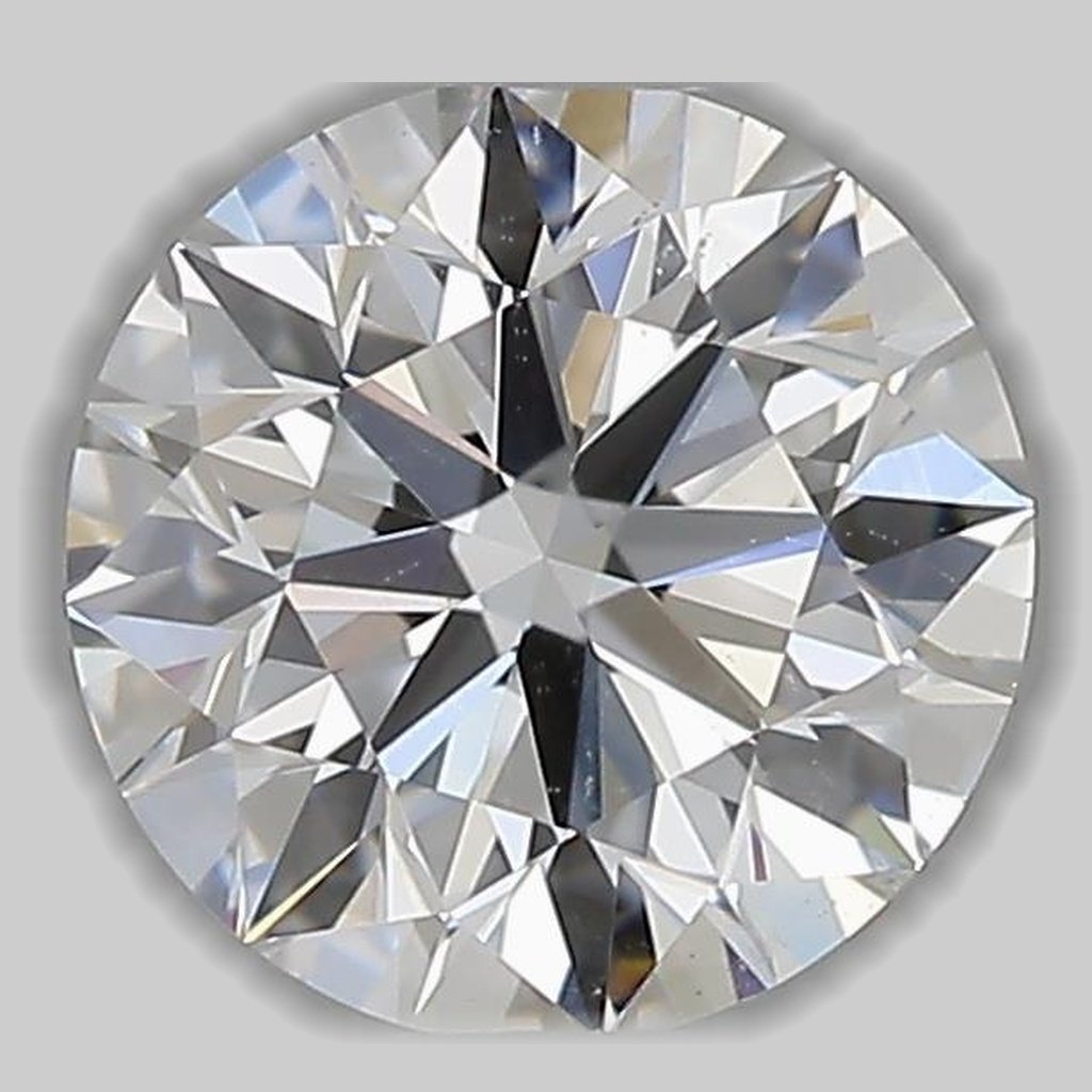 Real Diamond Image