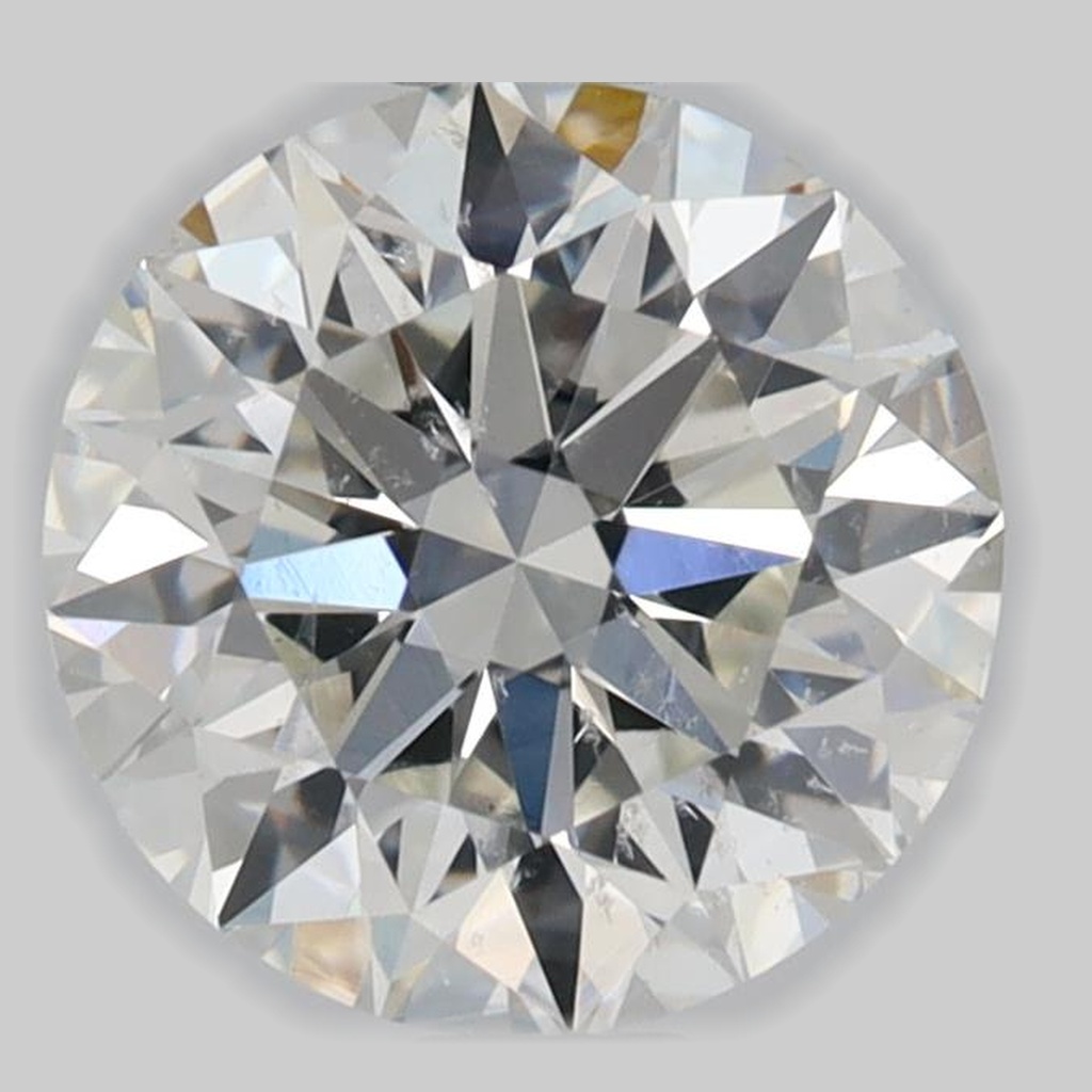 Real Diamond Image