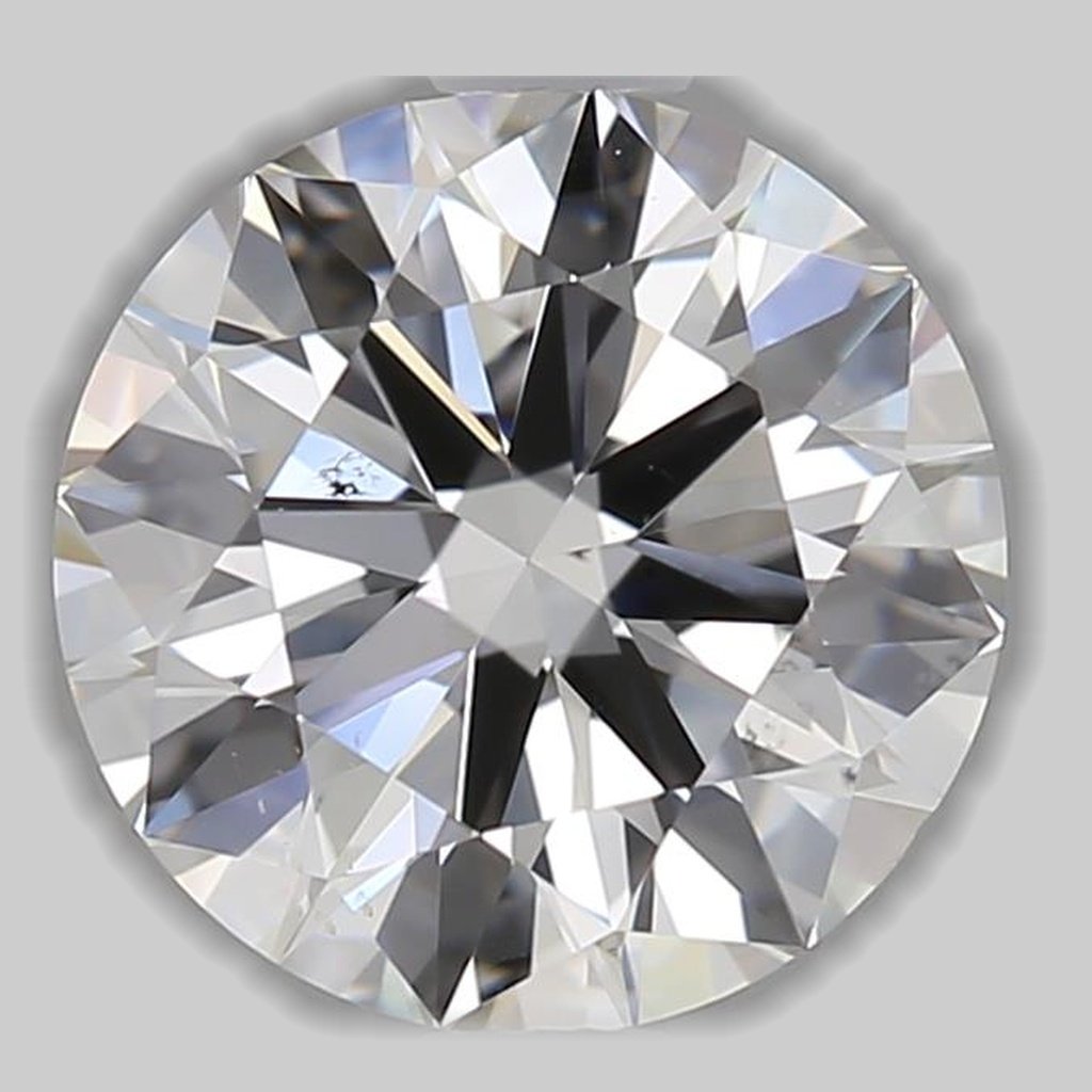 Real Diamond Image