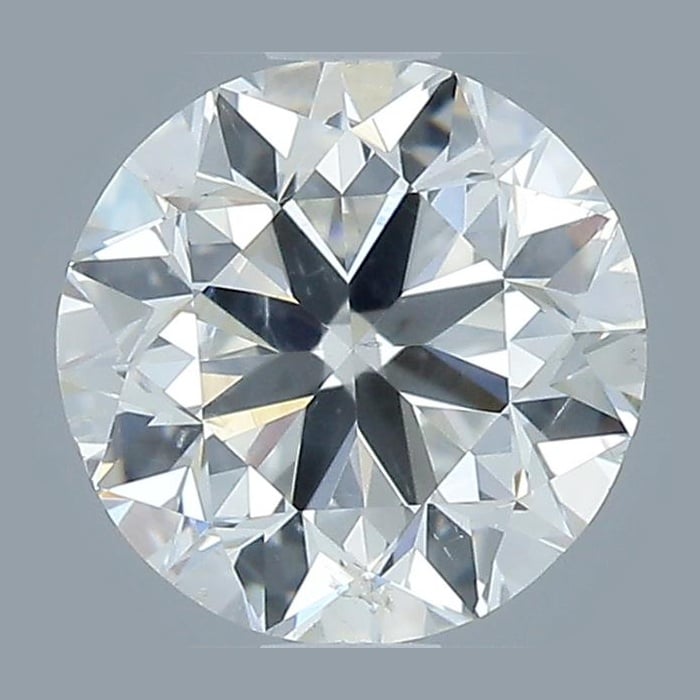 Real Diamond Image
