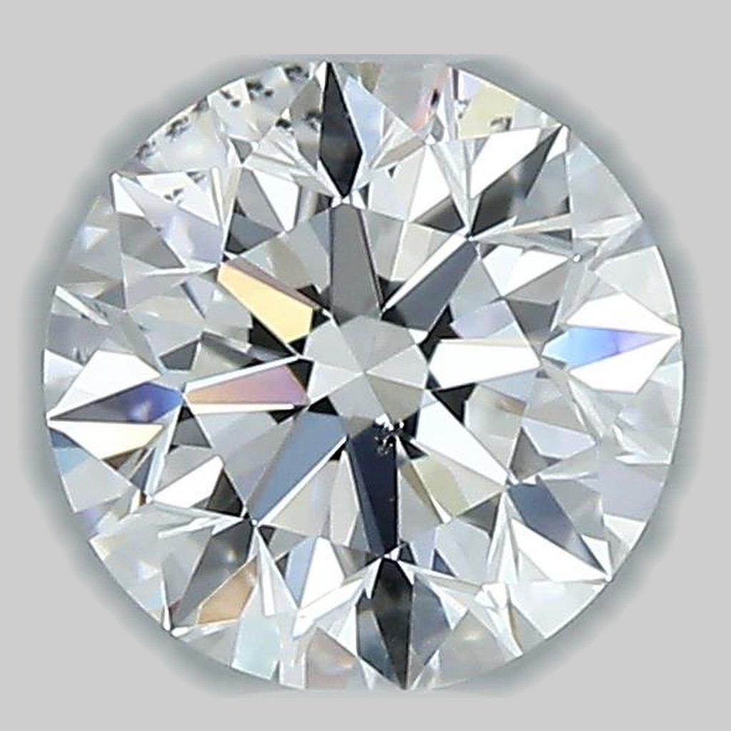 Real Diamond Image