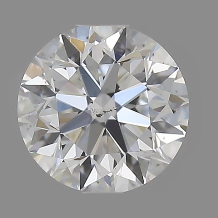 Real Diamond Image