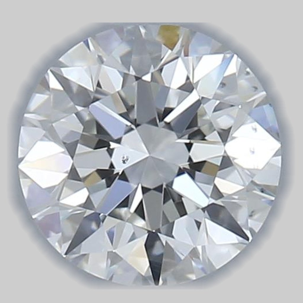 Real Diamond Image