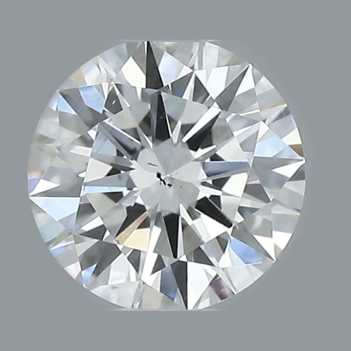 Real Diamond Image
