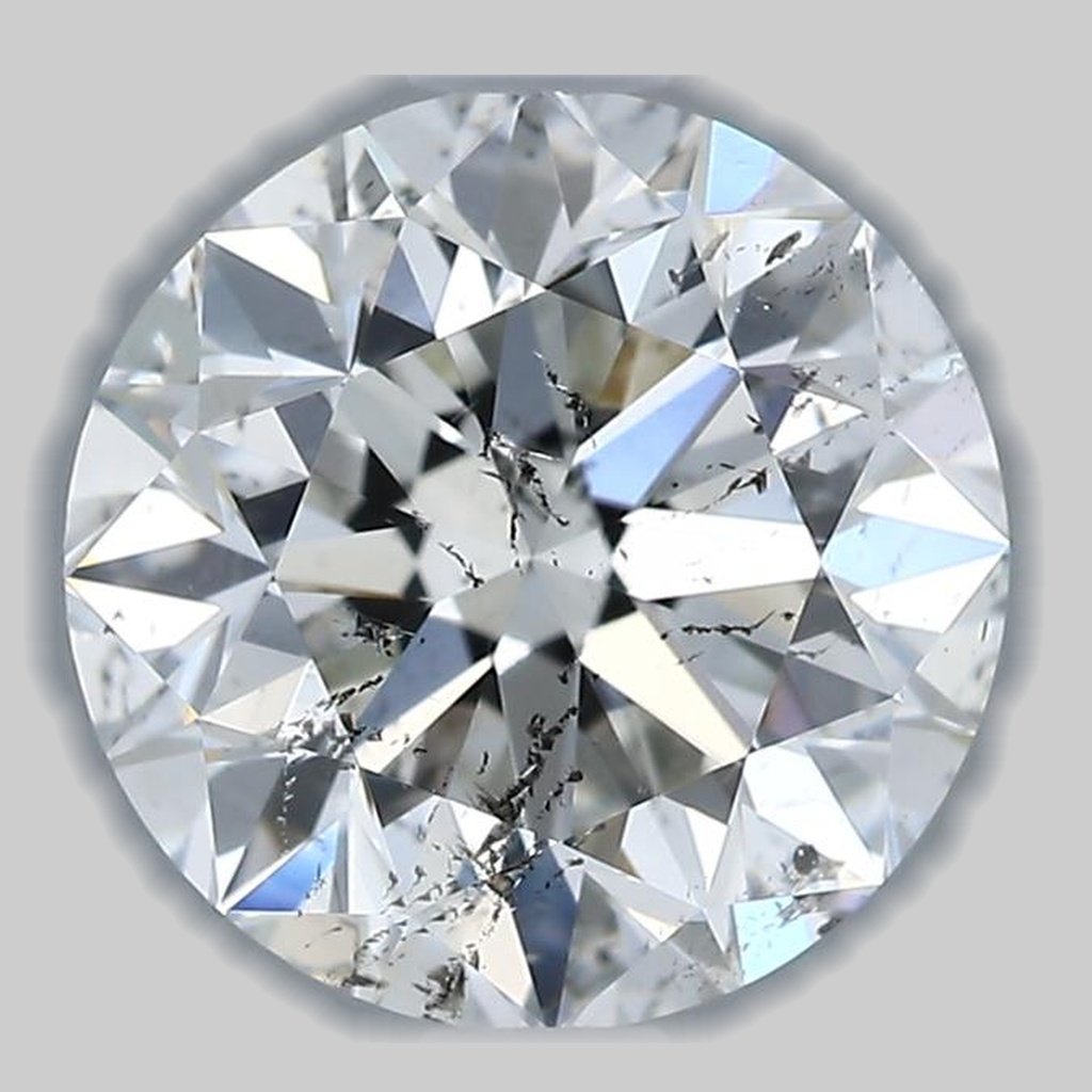 Real Diamond Image