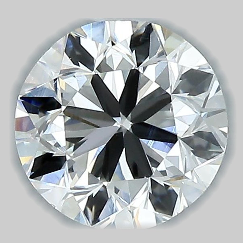 Real Diamond Image