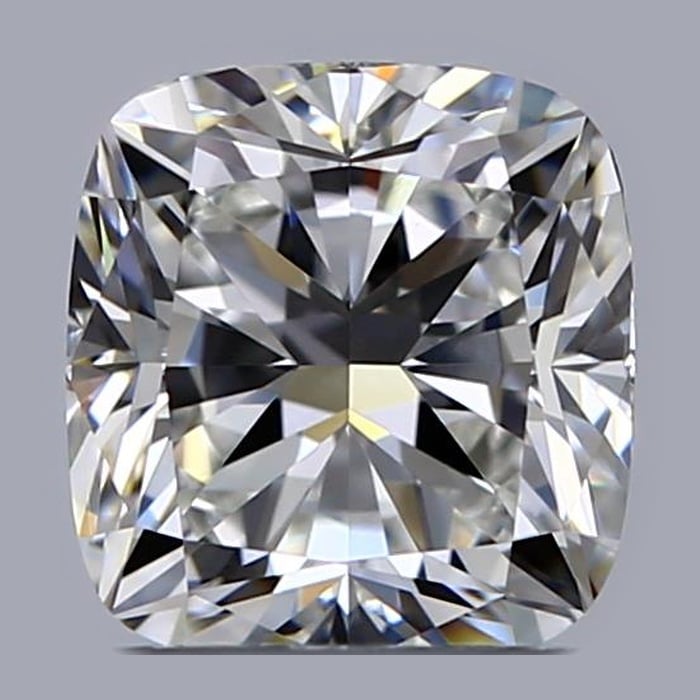 Real Diamond Image
