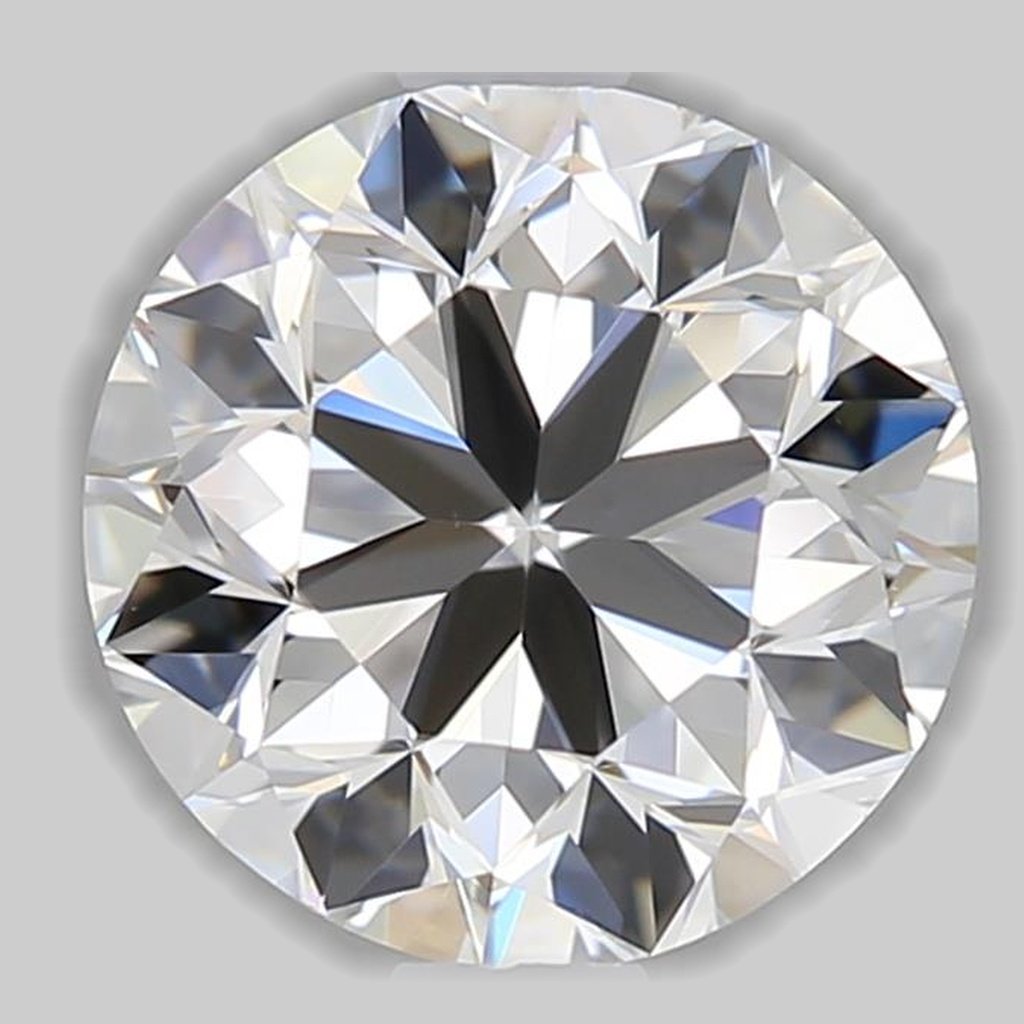 Real Diamond Image