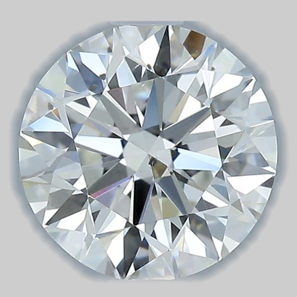 Real Diamond Image