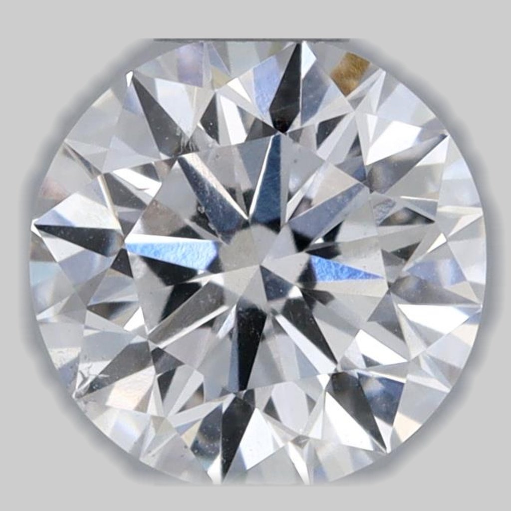 Real Diamond Image