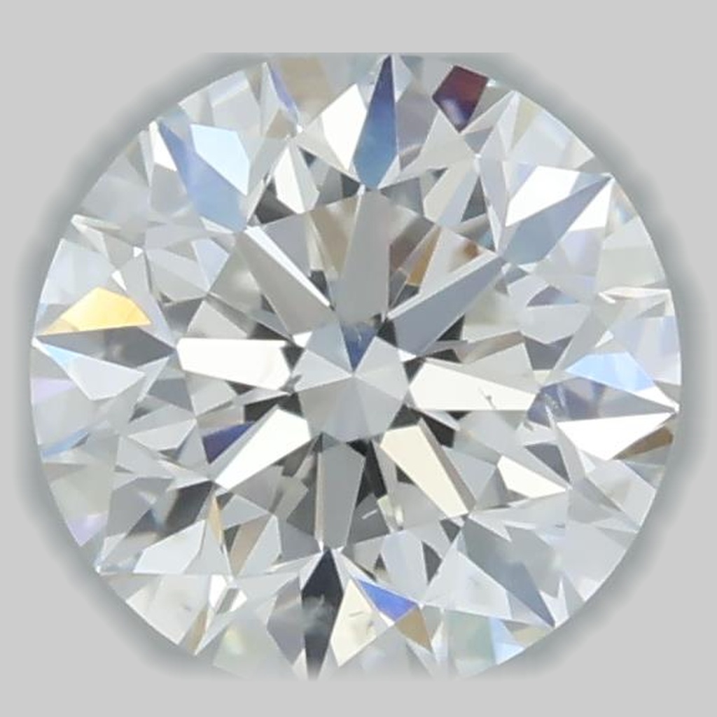 Real Diamond Image
