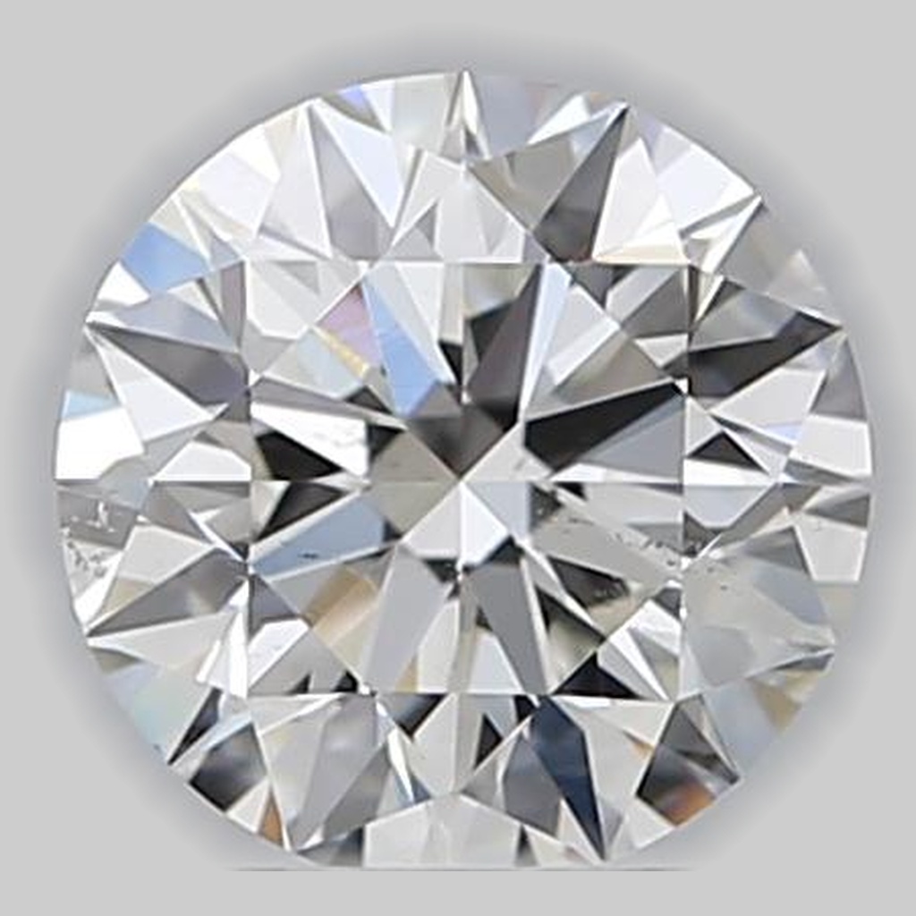 Real Diamond Image