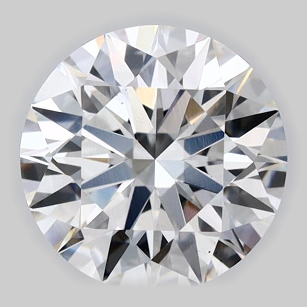 Real Diamond Image