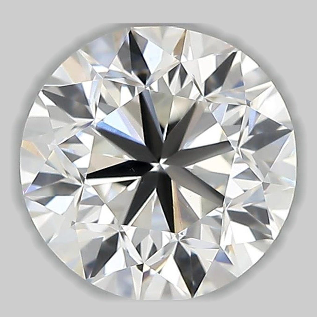 Real Diamond Image