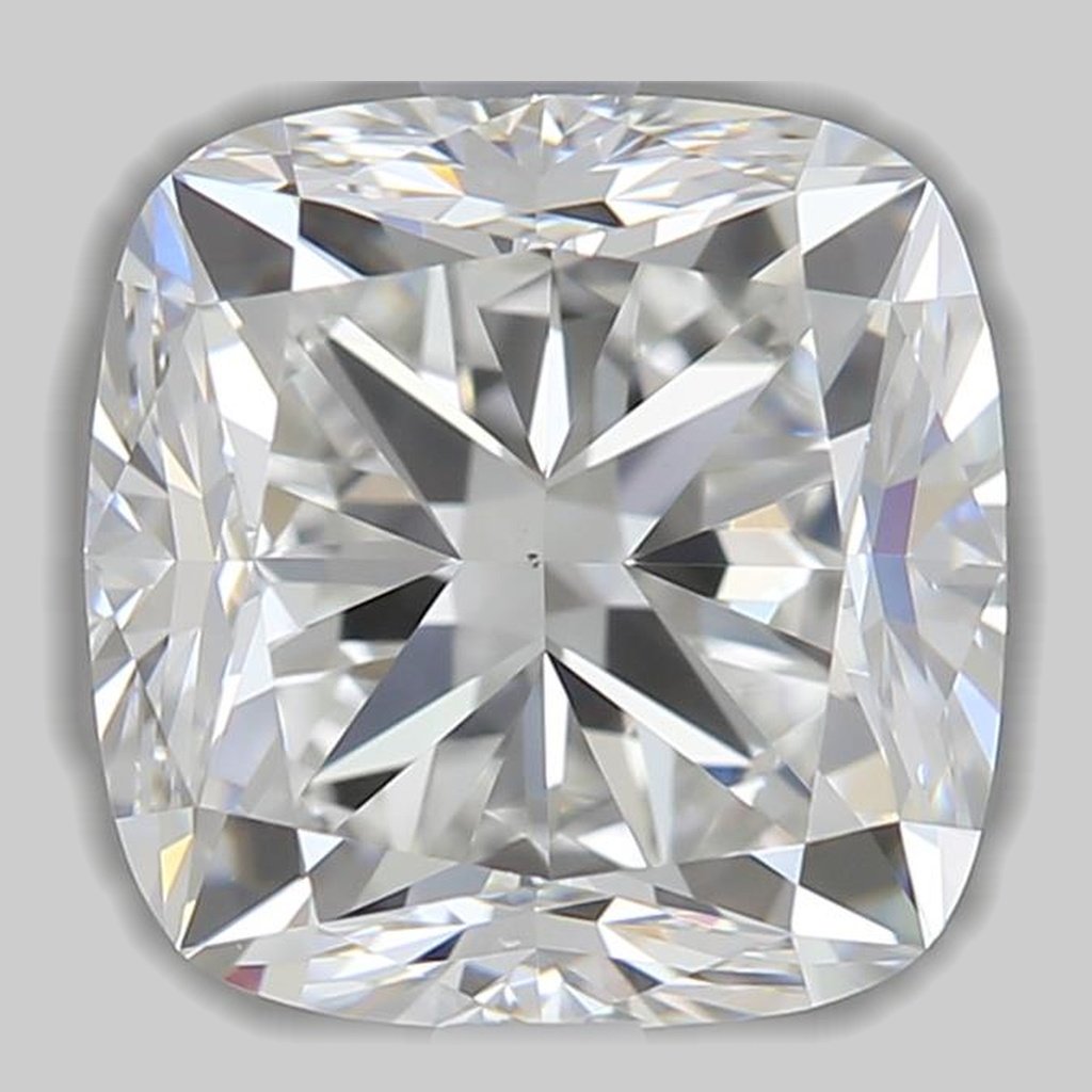 Real Diamond Image