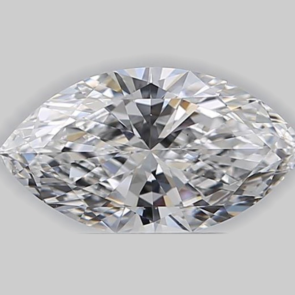 Real Diamond Image