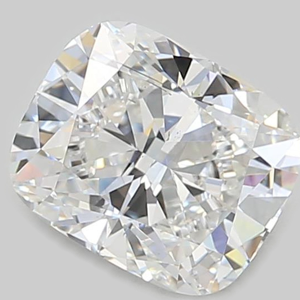 Real Diamond Image