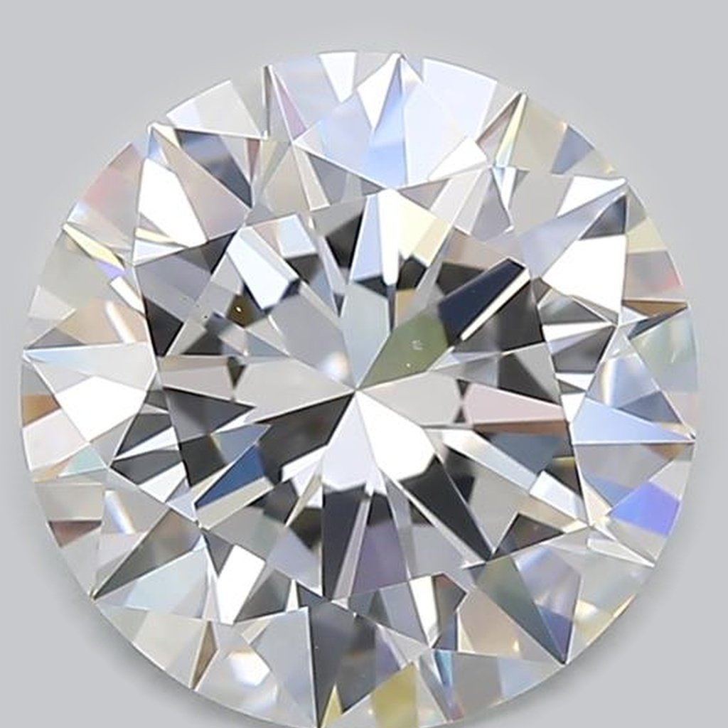 Real Diamond Image